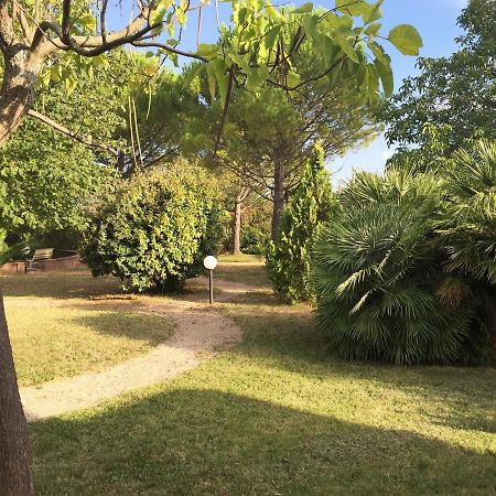 La Casa Nel Verde Larino Экстерьер фото