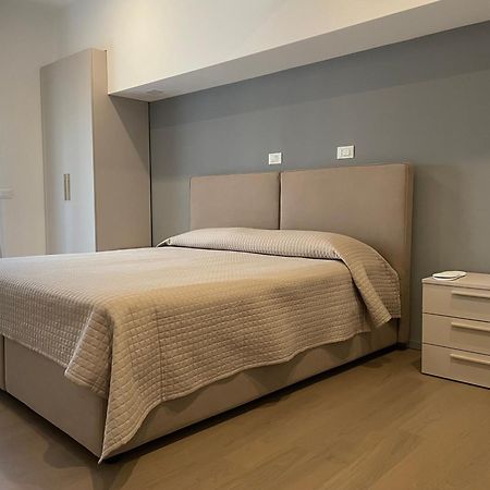 La Casa Nel Verde Larino Экстерьер фото