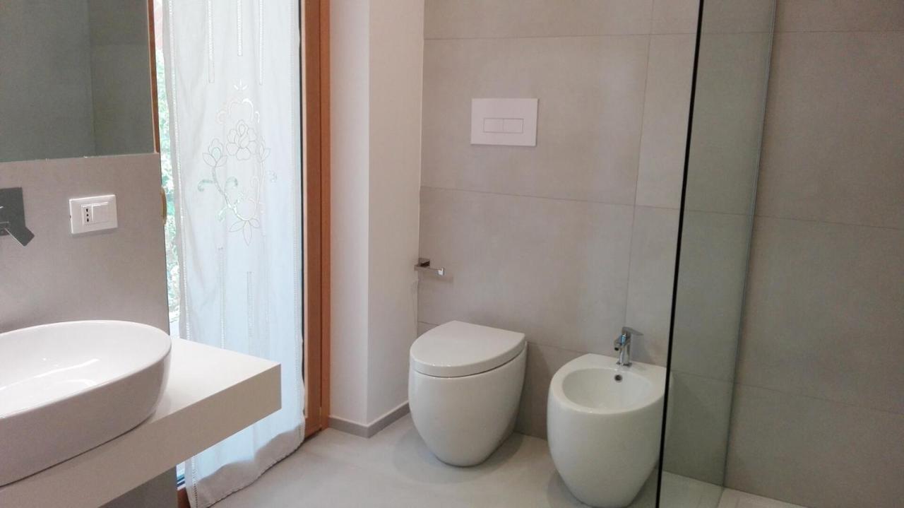 La Casa Nel Verde Larino Экстерьер фото