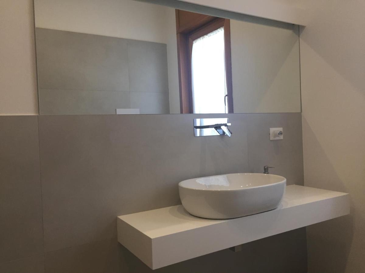 La Casa Nel Verde Larino Экстерьер фото