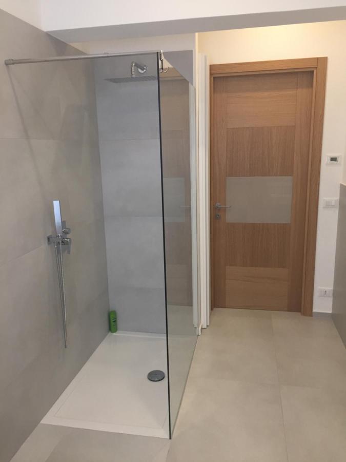 La Casa Nel Verde Larino Экстерьер фото
